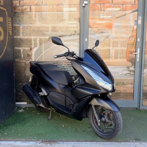 HONDA PCX